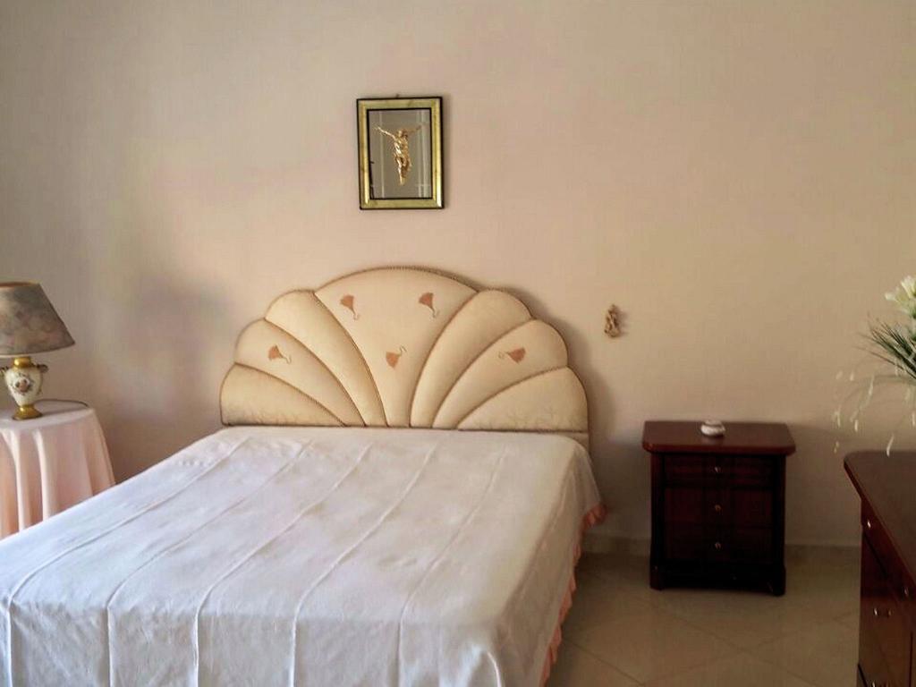 דירות סירקוזה Casa Aurora חדר תמונה