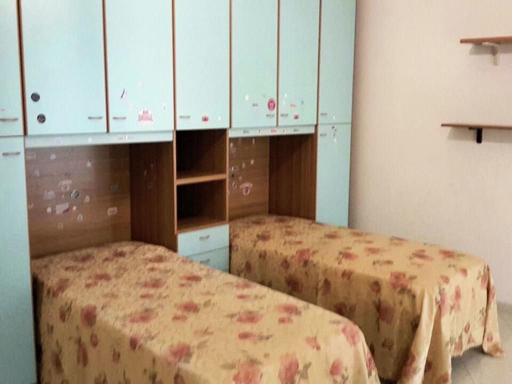 דירות סירקוזה Casa Aurora חדר תמונה