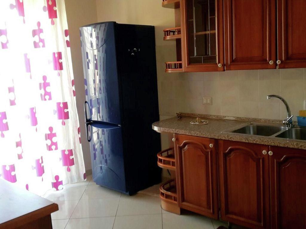 דירות סירקוזה Casa Aurora חדר תמונה