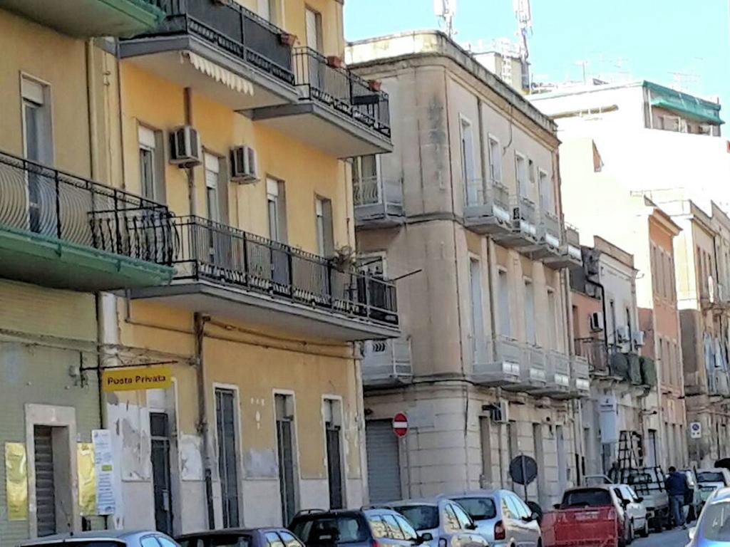 דירות סירקוזה Casa Aurora חדר תמונה