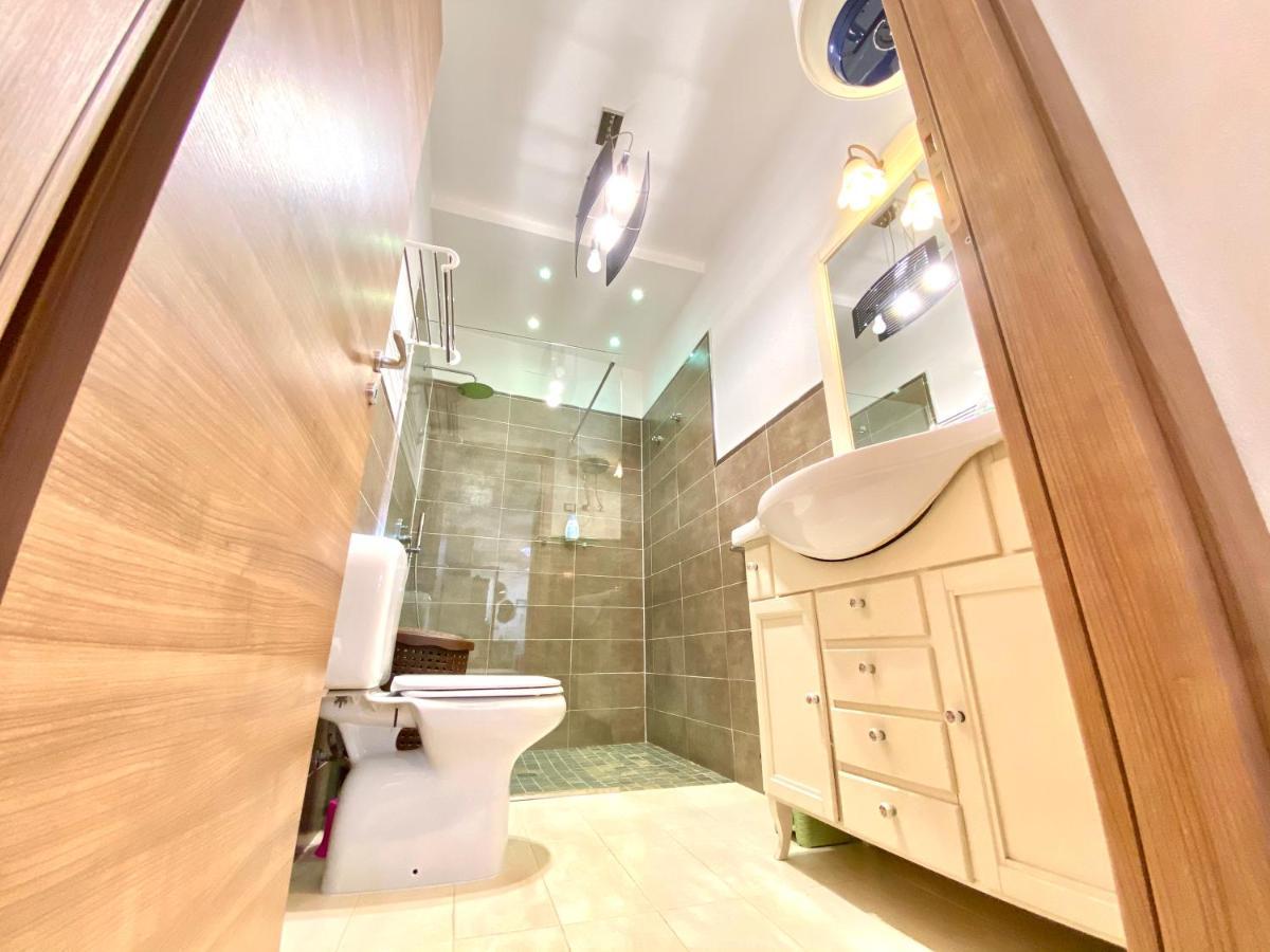 דירות סירקוזה Casa Aurora מראה חיצוני תמונה